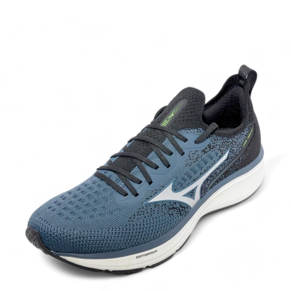 Tênis Masculino Mizuno Cool Ride 2 Azul 42