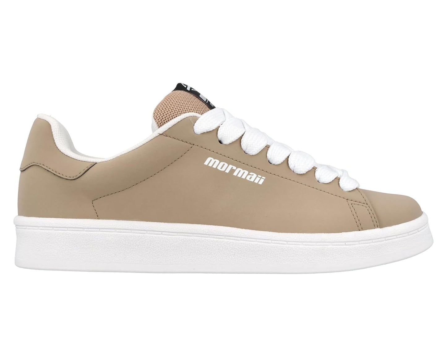 Tênis Mormaii Urban Blake - Sand/White/White