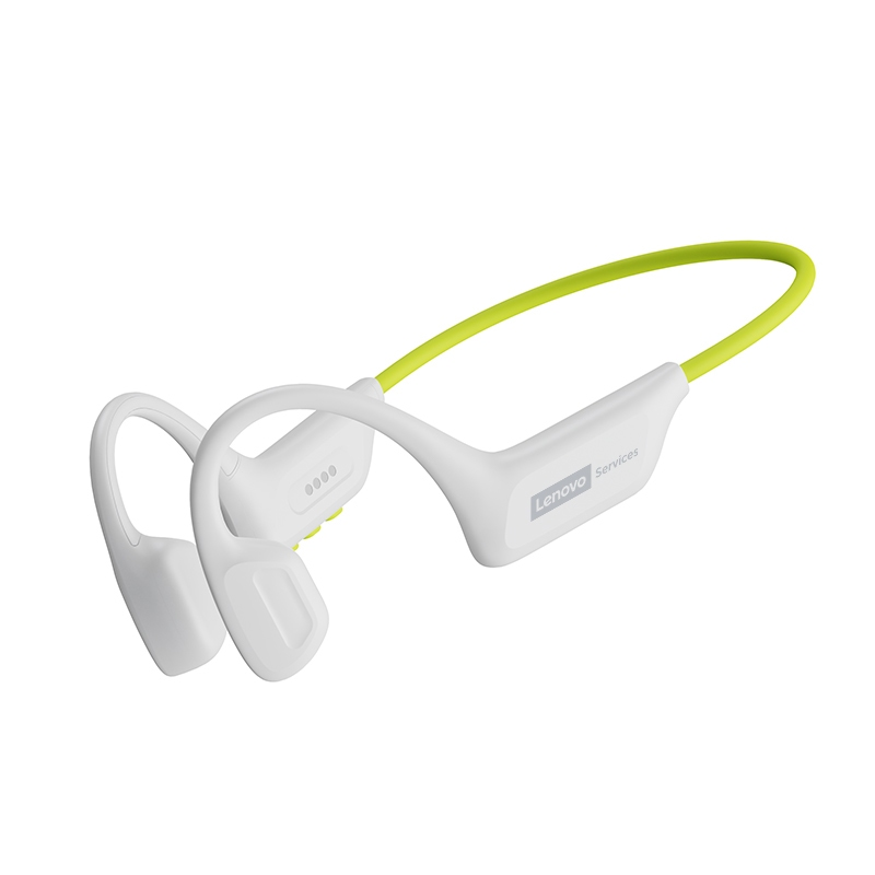 Fone Lenovo S106 de Condução Óssea