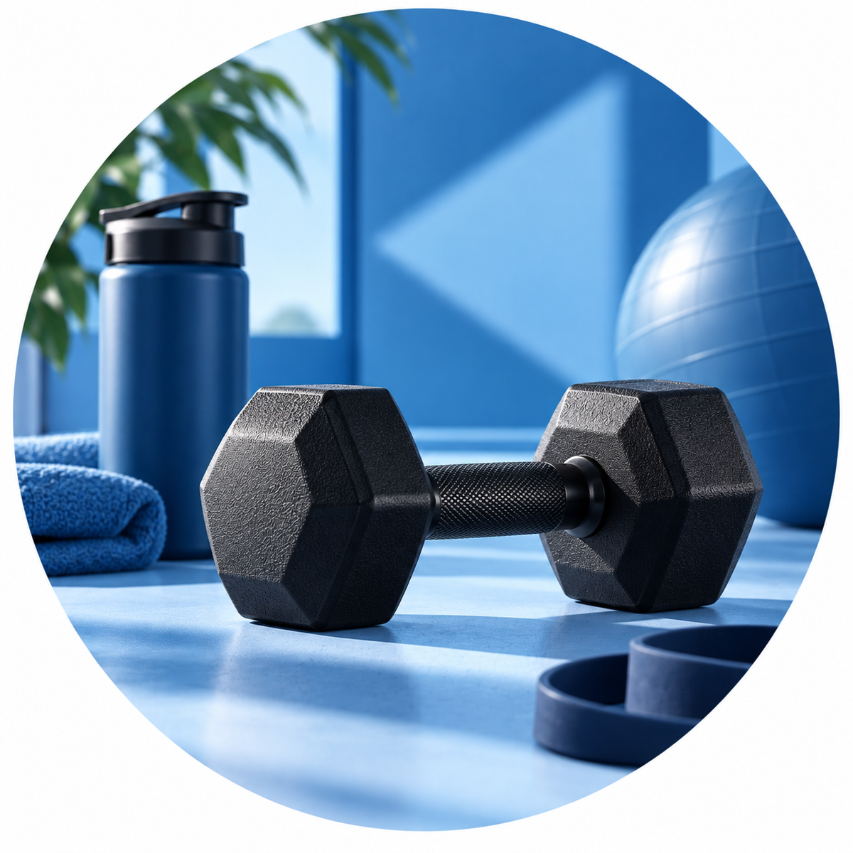 Fitness