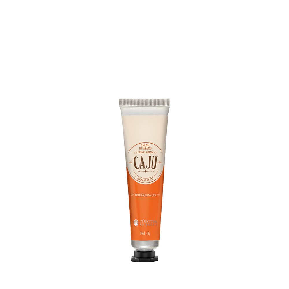 Presente L'Occitane au Brésil Firmador Caju - Único