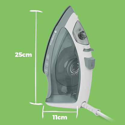 Ferro de passar Cadence Vapor IRO215 Cinza 127V
