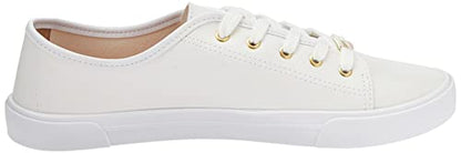 Tênis Moleca Casual Feminino, Branco, 39
