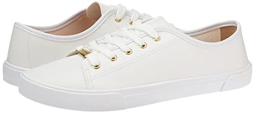 Tênis Moleca Casual Feminino, Branco, 39
