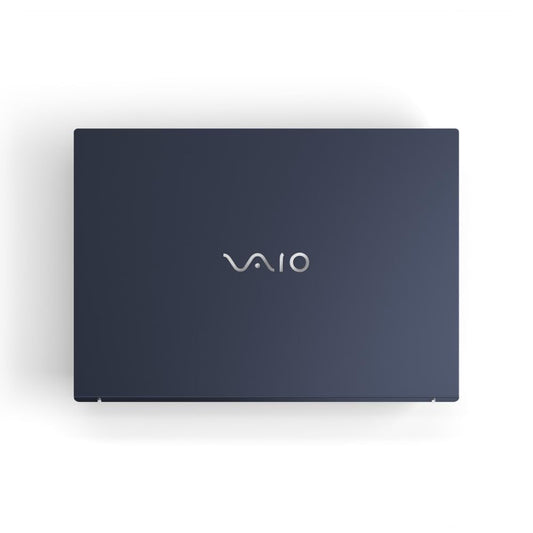 Notebook VAIO FE16 AMD® Ryzen 7-5825U Linux 32GB RAM 512GB SSD 16" IPS WUXGA Antirreflexo - Cinza Grafite