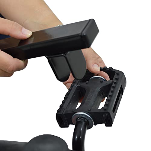 Poli Sports Elíptico Double Training Preto