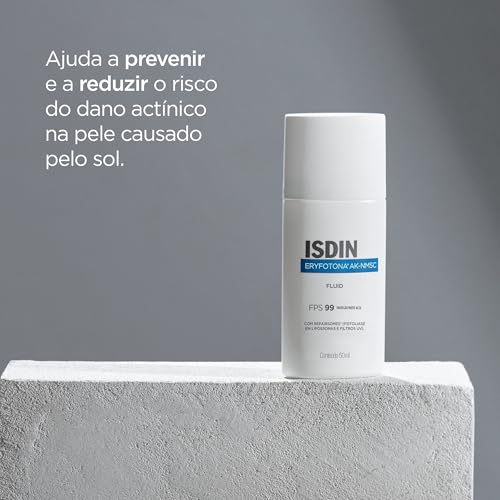 ISDIN Protetor Solar Facial Eryfotona AK-NMSC FPS 99-50ml