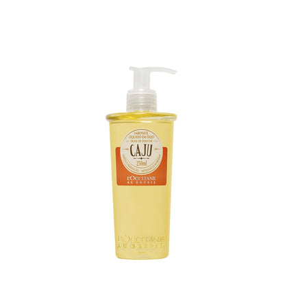 Presente L'Occitane au Brésil Firmador Caju - Único