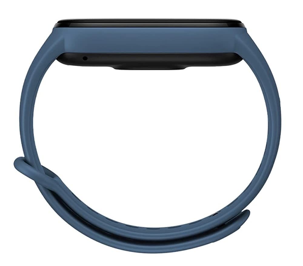 Pulseira para Mi Band 6 Xiaomi Kit com 8 unidades