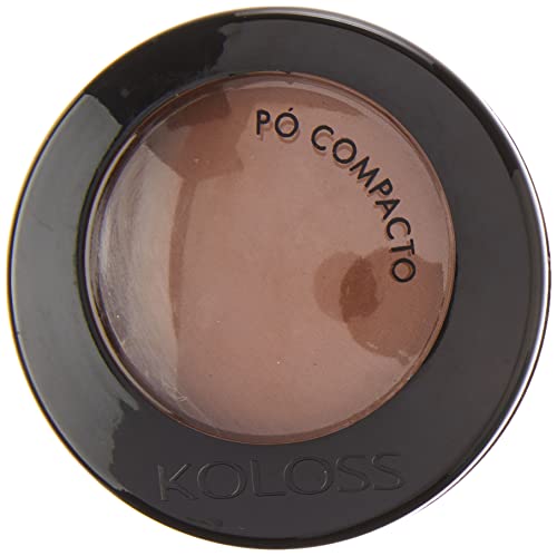 Koloss Pó Compacto 10