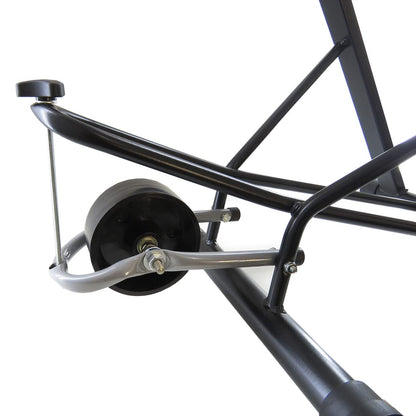 Rolo de Treino com Regulagem Bicicleta Ergométrica