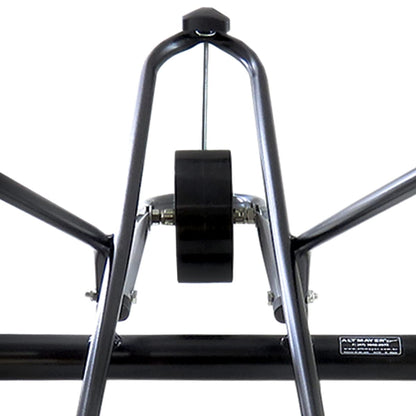 Rolo de Treino com Regulagem Bicicleta Ergométrica