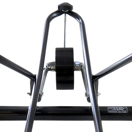 Rolo de Treino com Regulagem Bicicleta Ergométrica