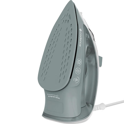 Ferro de passar Cadence Vapor IRO215 Cinza 127V