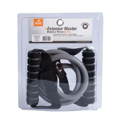 Acte Sports Extensor Biceps e Triceps Master T29