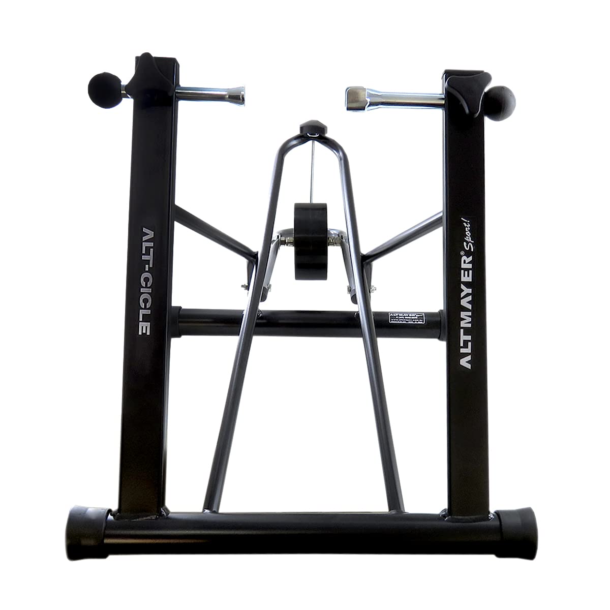 Rolo de Treino com Regulagem Bicicleta Ergométrica