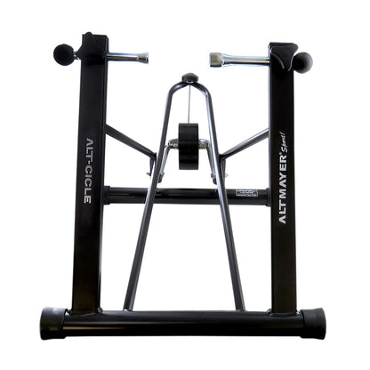 Rolo de Treino com Regulagem Bicicleta Ergométrica