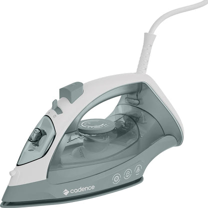 Ferro de passar Cadence Vapor IRO215 Cinza 127V