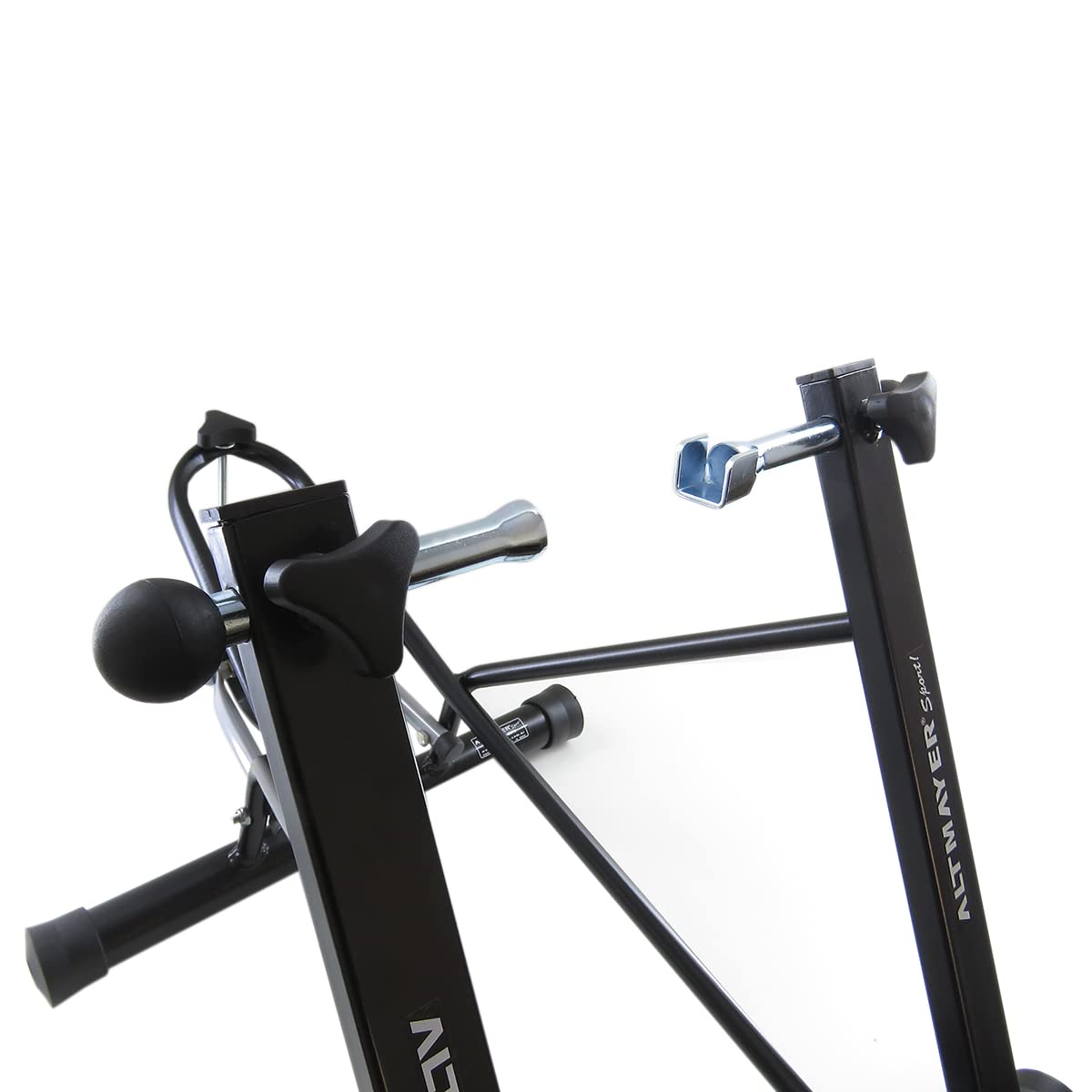 Rolo de Treino com Regulagem Bicicleta Ergométrica