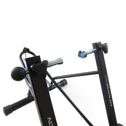 Rolo de Treino com Regulagem Bicicleta Ergométrica