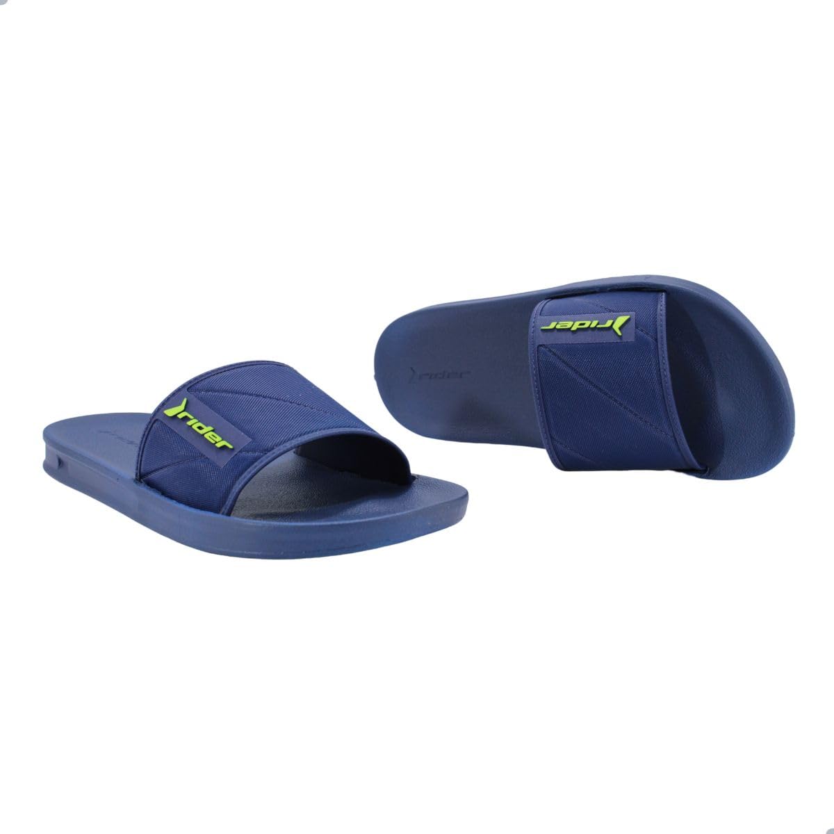 Chinelo Rider Street Slide Masculino (41)