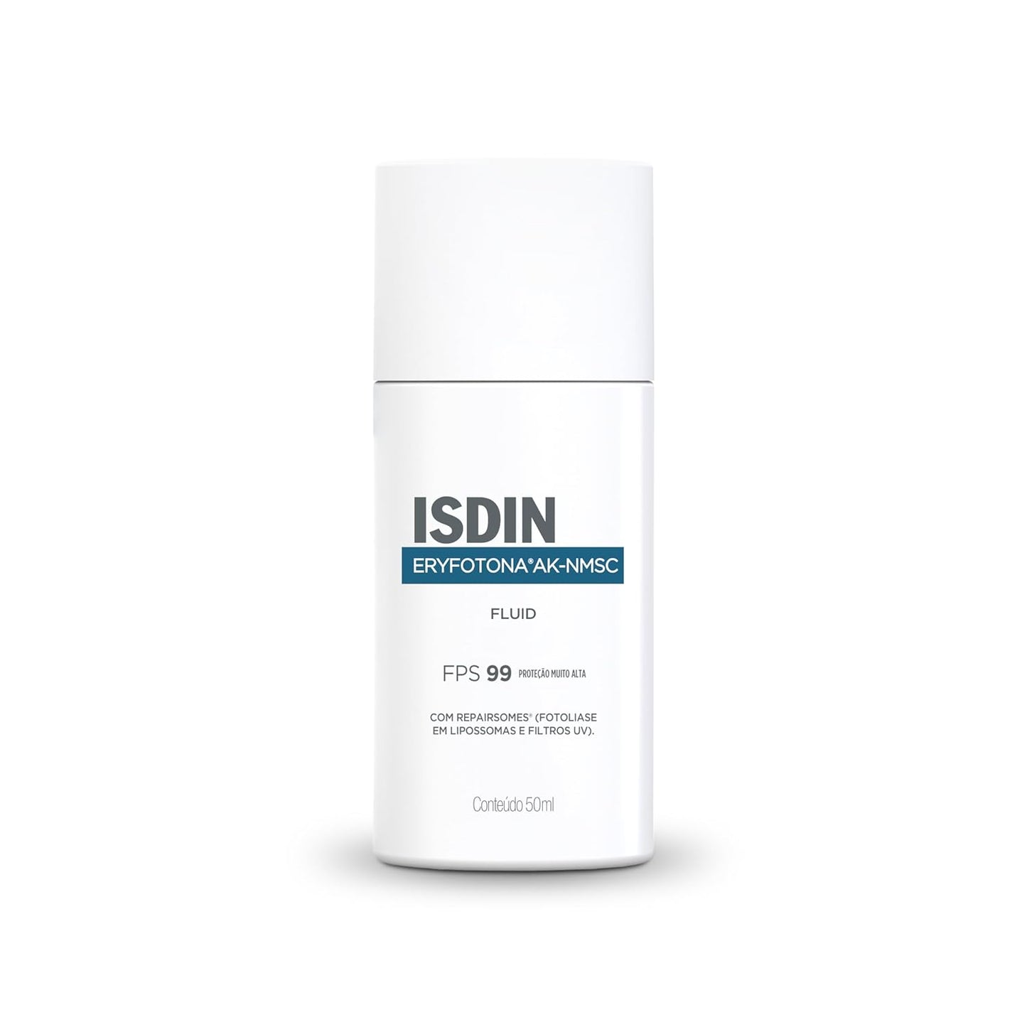 ISDIN Protetor Solar Facial Eryfotona AK-NMSC FPS 99-50ml