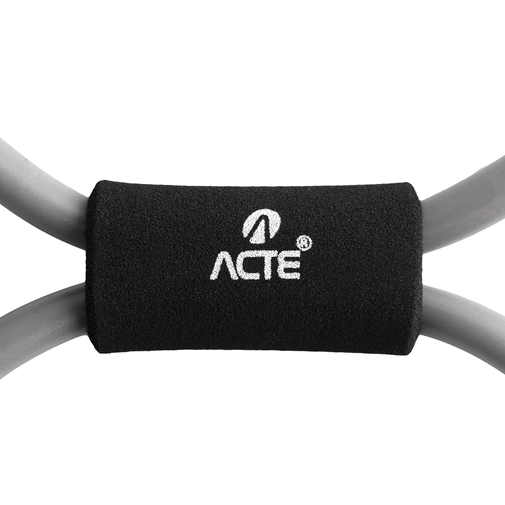 Acte Sports Extensor Biceps e Triceps Master T29