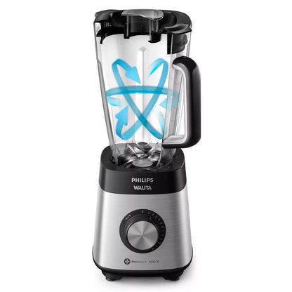 PHILIPS Liquidificador Série 5000, Jarra Inquebrável, RI2244, 110v, Walita