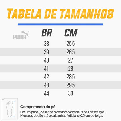 Tênis Puma Cell Lightpulse- Masculino