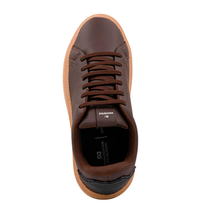 Tênis Masculino Sandrini Casual Confortável Sn-424