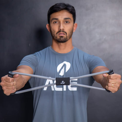 Acte Sports Extensor Biceps e Triceps Master T29