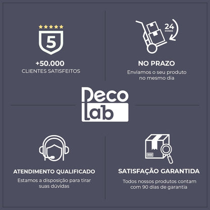 Decolab Jogo de Lençol Malha 100% Algodão Extra Macio - Roupa De Cama Antiácaro, Inclui Lençol Com Elástico (Forro) E Fronhas (Azul-marinho, Solteiro Simples)