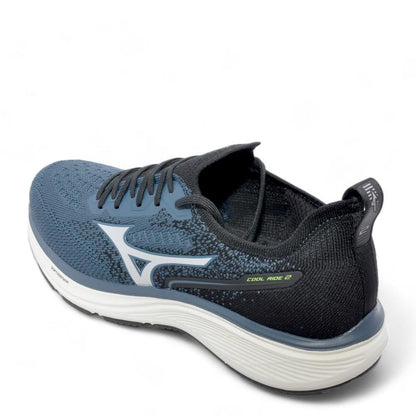 Tênis Masculino Mizuno Cool Ride 2 Azul 42