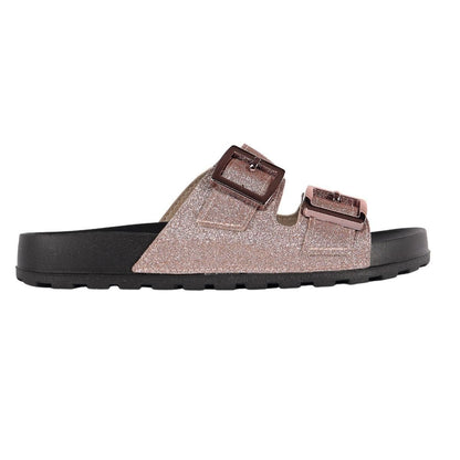 Tamanco Feminino Moleca Birken Rose 36