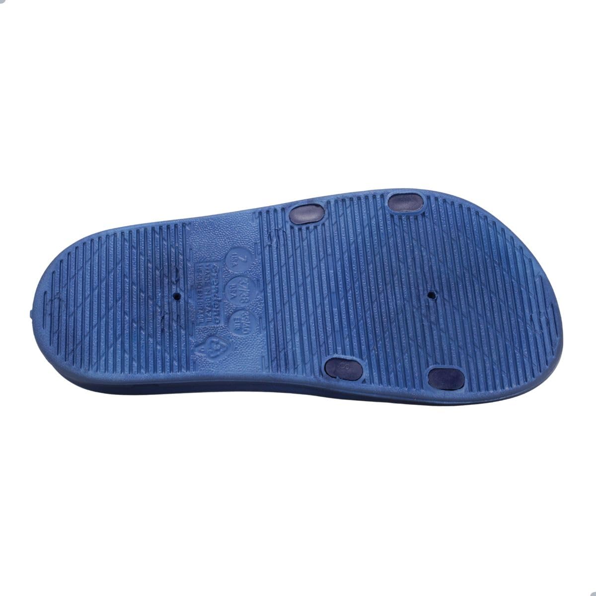 Chinelo Rider Street Slide Masculino (41)