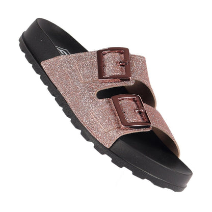 Tamanco Feminino Moleca Birken Rose 36