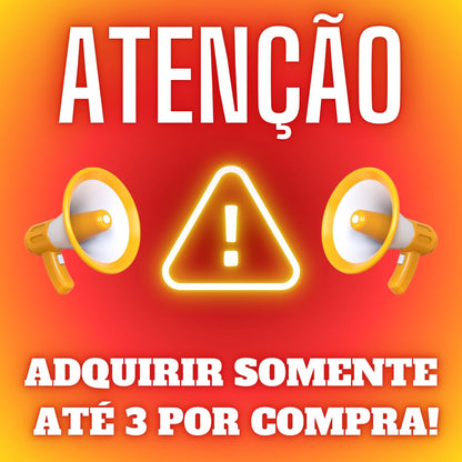 UNIDECOR CASA Luminária Abajur de Chão Tripé Tradicional Madeira Maciça Cúpula de Tecido Linho