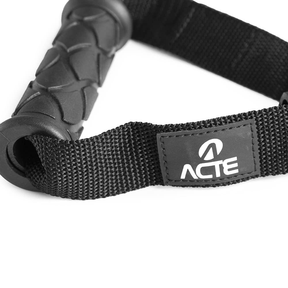 Acte Sports, Extensor Látex