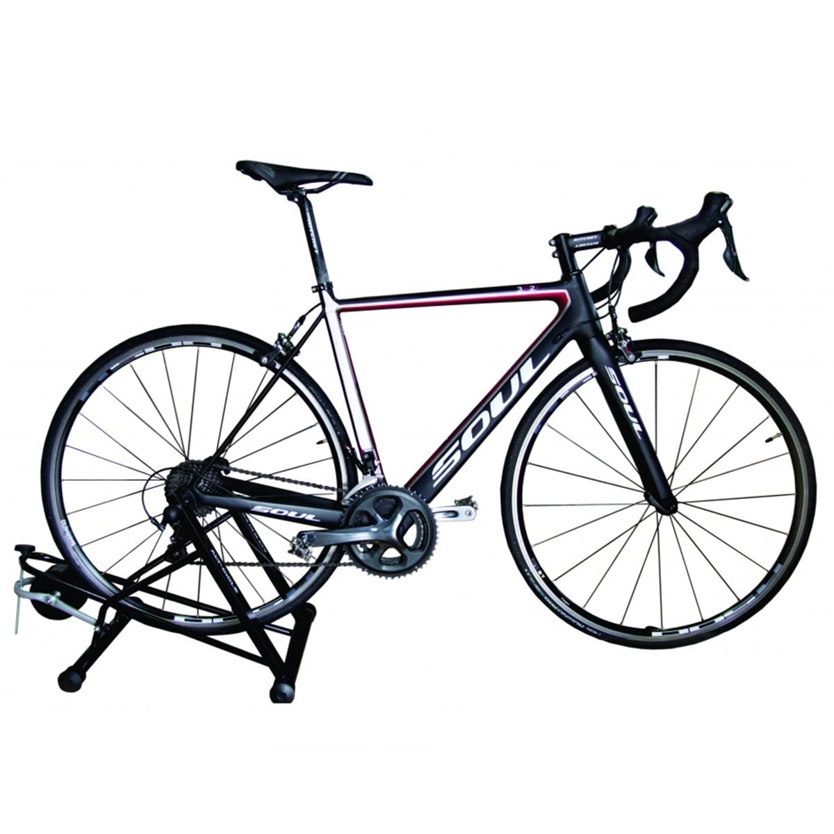 Rolo de Treino com Regulagem Bicicleta Ergométrica