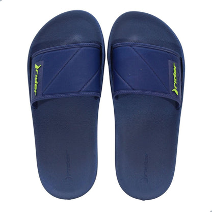 Chinelo Rider Street Slide Masculino (41)