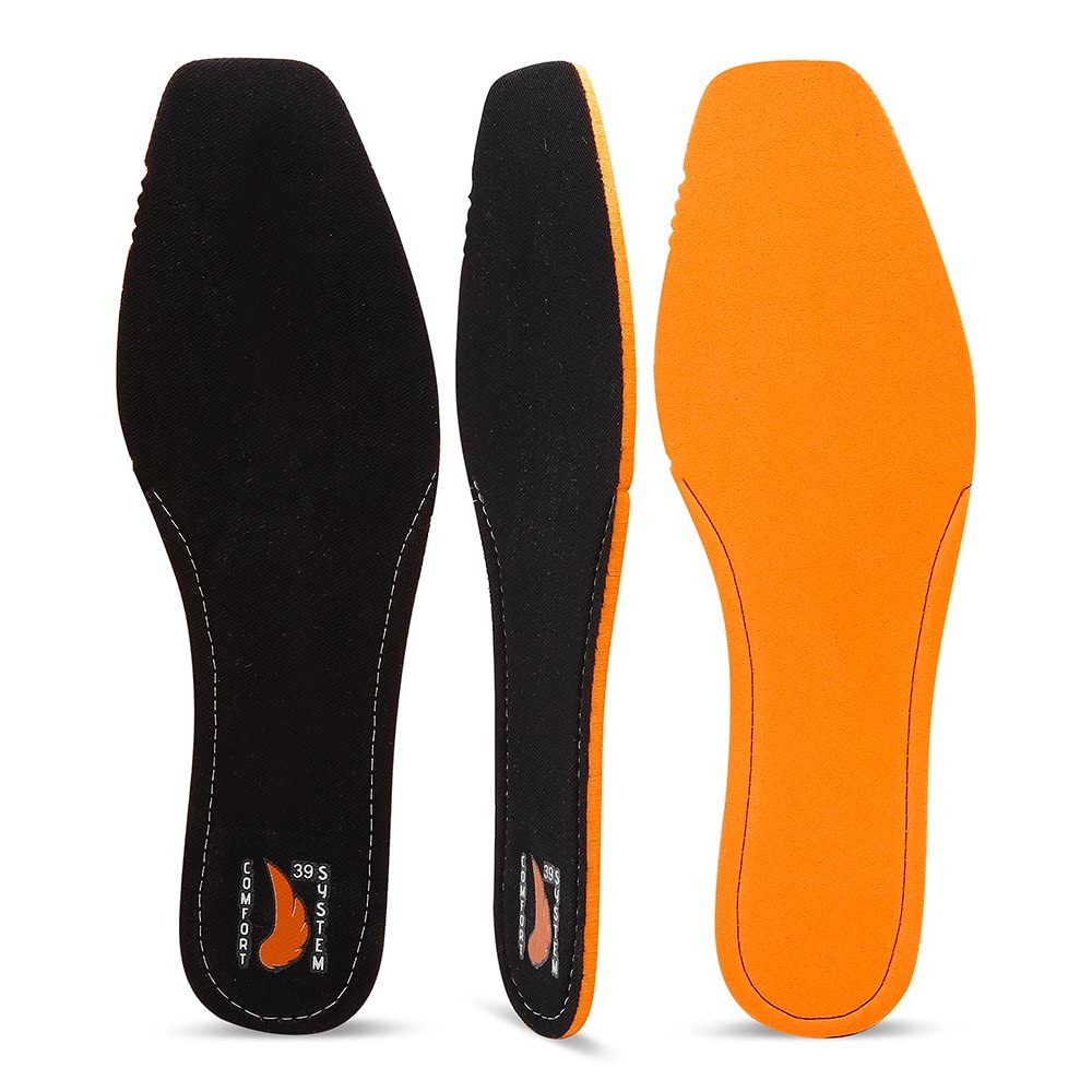 Sapatenis Masculino Confort Slip On Ultra Conforto - Preto/42