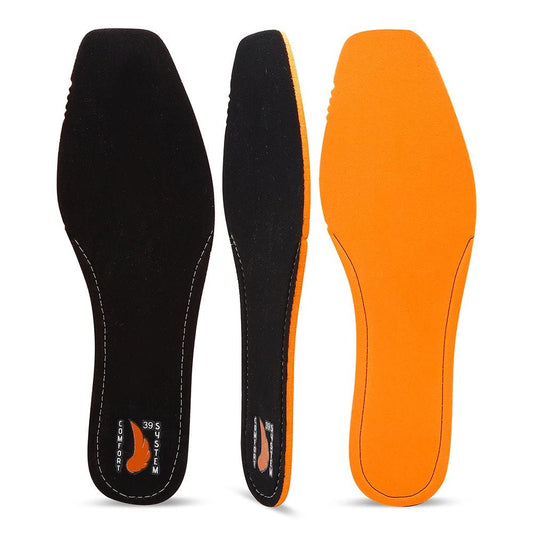 Sapatenis Masculino Confort Slip On Ultra Conforto - Preto/42