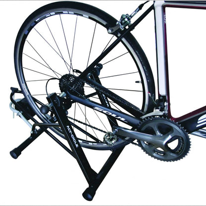 Rolo de Treino com Regulagem Bicicleta Ergométrica