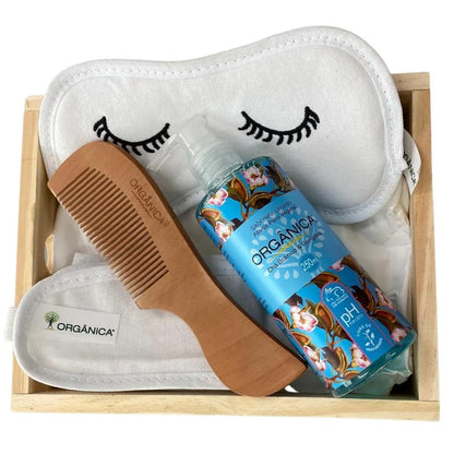 Organica Kit Essencial