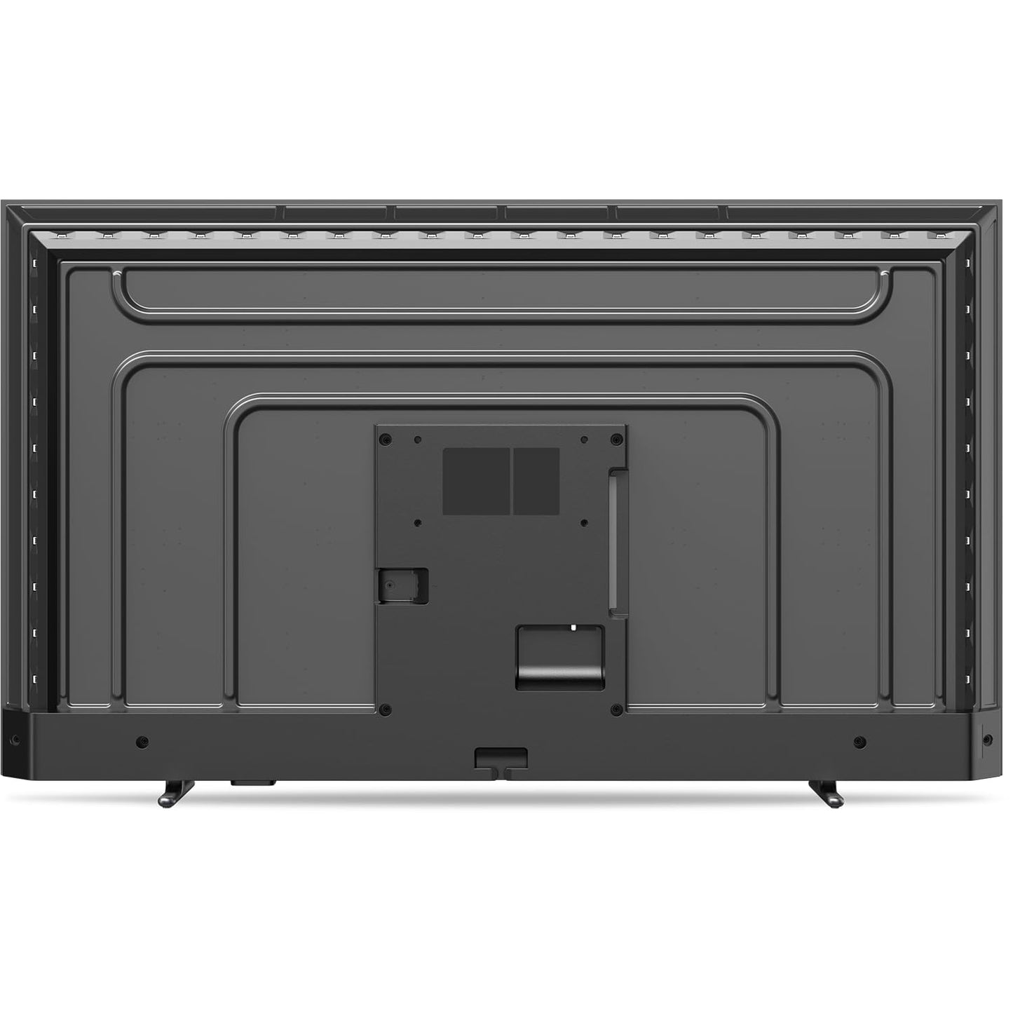 PHILIPS, Smart TV Ambilight 55" 4K, 55PUG8100/78, Comando de Voz, HDR10+/Dolby Atmos, VRR/ALLM, Bluetooth