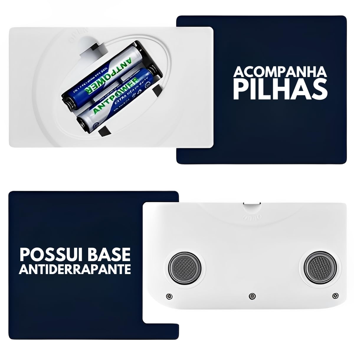 Balança de Cozinha Digital para Alimentos em Inox Resistente a Água Com Base Antiderrapante e Visor de Alta Definição Pesagem de 1g até 10kg