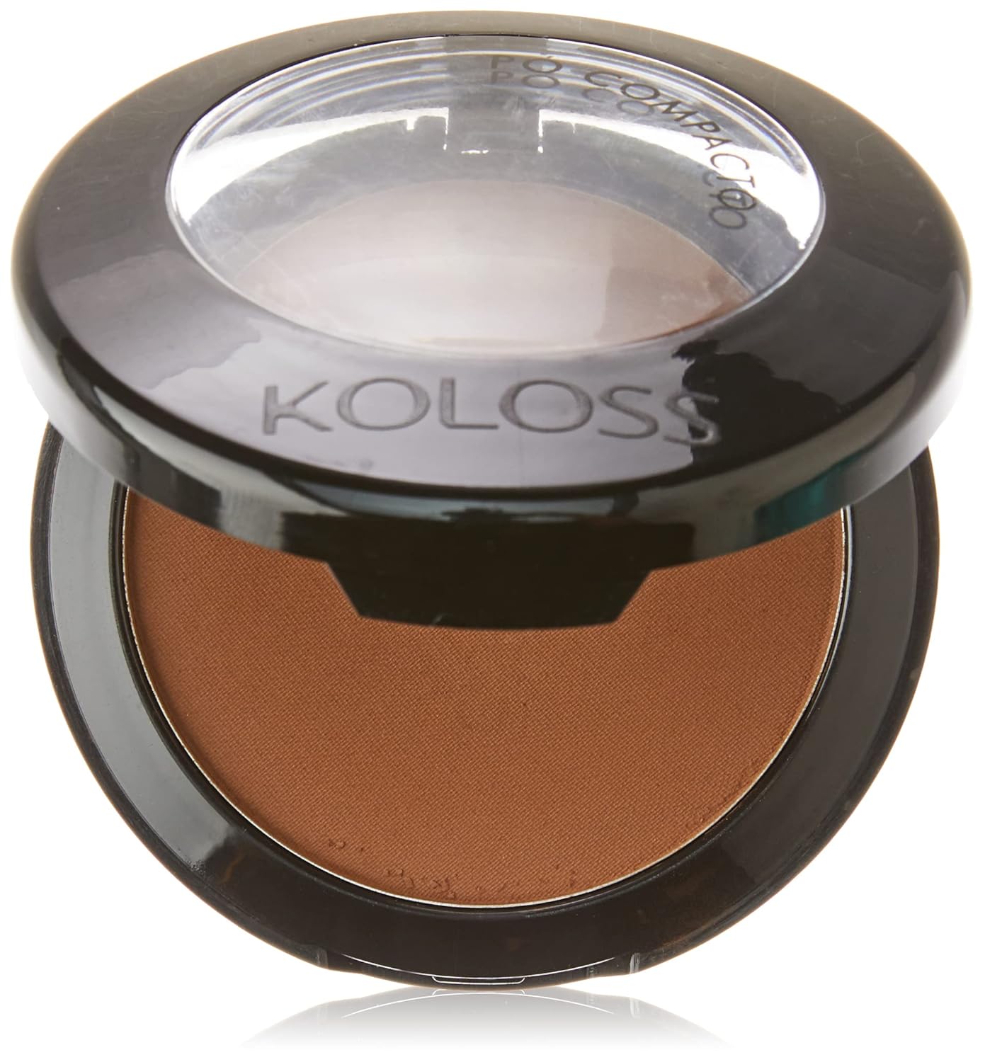 Koloss Pó Compacto 10