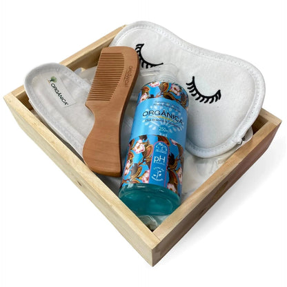 Organica Kit Essencial