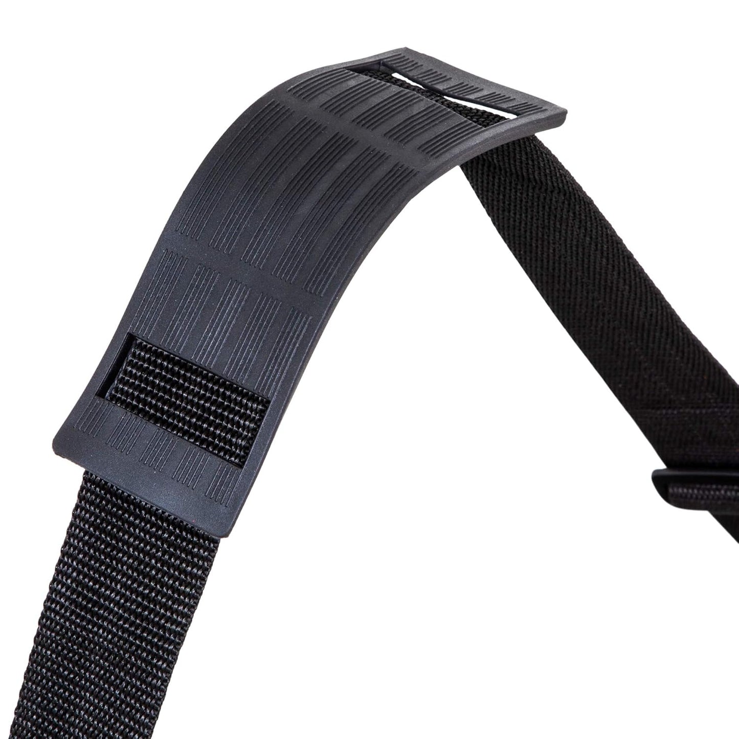 Champion Sports Bolsa de viagem de malha com zíper e alça de ombro ajustável - Bolsa de ginástica multiuso de 38 cm x 91 cm para equipamentos, equipamentos esportivos, lavanderia - Bolsa de viagem e