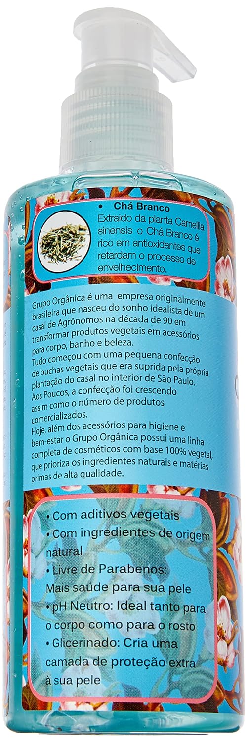 Organica Kit Essencial